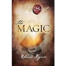 [Atria Books]The Magic (Paperback), Atria Books