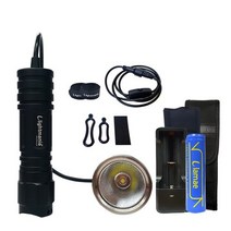 라이트매니아 자전거라이트/전조등, 아큐라 외장형 S29-TN51