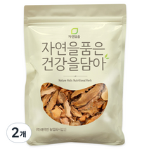 토복령 망개나무뿌리, 1kg, 2개
