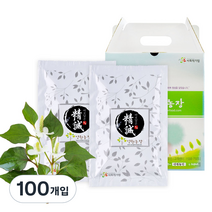 양원농장 어성초즙, 100개, 80ml