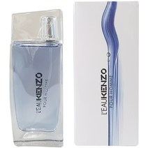 겐조 로 겐조 뿌르 옴므 오 드 뚜왈렛, 50ml, 1개