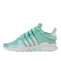 아디다스 여성용 EQT 서포트 운동화 ADV W B37538