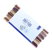 강아지특공대 강아지 수제간식 한우스틱 이갈이 간식 10cm, 55g, 1개