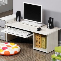 미소비즈 료니퍼니쳐 피니츠 800 좌식 책상, 워시