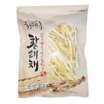 황태후 황태채, 1개, 300g