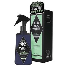 그라펜 제주 해수 바디스프레이 250ml, 그린플로럴, 1개