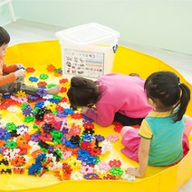 퍼니퍼니 키즈매트 + 보관주머니