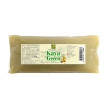 카야하우스 프리미엄 카야그린 잼, 1kg, 1개