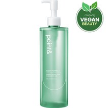 포인트앤 피지 쏙 베지 클렌징 오일, 400ml, 1개