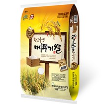 화순농협새청무쌀 검색결과