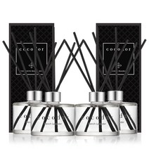 코코도르 디퓨저 200ml x 4p, 프렌치라벤더