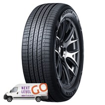 넥센타이어 로디안 RODIAN GTX 235/55R17 방문 무료장착, 1개