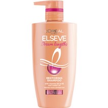 로레알파리 드림랭스 샴푸 스윗 프루티 프로럴향, 1개, 410ml