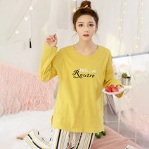 리아즈홈 박시 임부복 세트