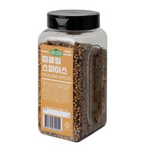 ADDCOOK 피클링 스파이스, 300g, 1개