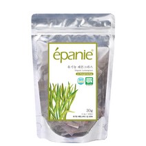 에빠니 유기농차 티백 레몬그라스, 1.5g, 20개, 1개