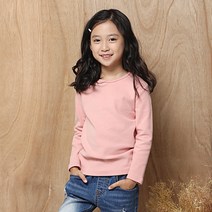 키즈코디 아동용 크리미 피치티