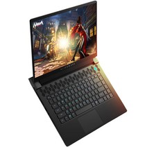 델 2022 에일리언웨어 M15 R7 15.6, WIN11 Pro, DAWM15R7N-WP05KR, Dark Side of the Moon, 1024GB, 코어i7, 32GB