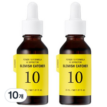 잇츠스킨 리뉴얼 파워10 포뮬라 브이씨 이펙터 에센스, 30ml, 10개
