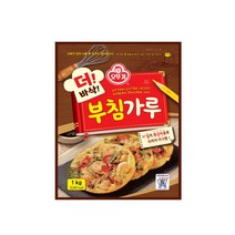 인기 많은 맥선부침가루1kg 추천순위 TOP100 상품 소개