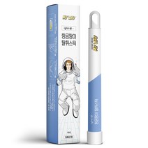 올마이웨이 싱크대하부 신발장 화장실 탈취스틱, 1개, 4ml