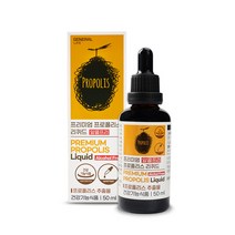 제너럴라이프 프로폴리스 리퀴드, 50ml, 1개