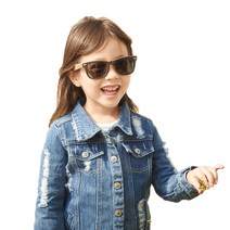 아발론 유아동 UV 선글라스