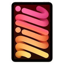 Apple 2024 아이패드 mini(A17 Pro 모델), 스타라이트, 128GB, Wi