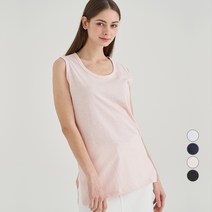 아피나르 레이어드 슬리브리스 티셔츠