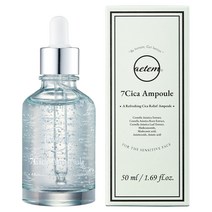 에템 7시카 진정 앰플, 1개, 50ml