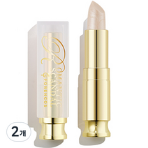 포렌코즈 로맨틱 스캔달 하이라이터 밤 3g, 혼합색상, 2개