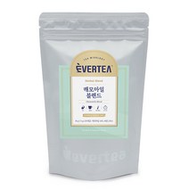 에버티 캐모마일 블렌드 삼각티백, 24개, 1.5g