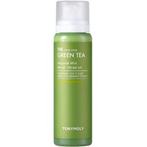 토니모리 더 촉촉 그린티 앰플 미스트, 150ml, 1개