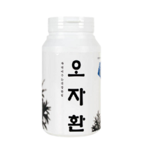 오자환, 300g, 1개