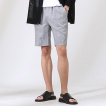 단군 남성용 베이직 밴딩 반바지