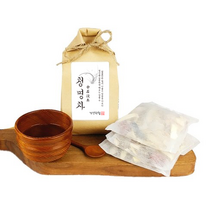 건강한첩 청명차 32g x 3p, 96g, 1세트