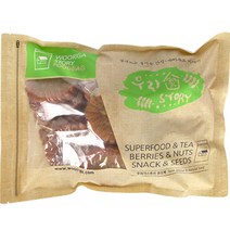 우리가스토리 찹쌀 약과, 1000g, 1개