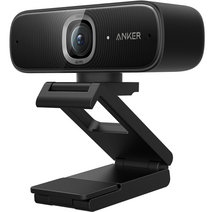 앤커 파워컨퍼런스 C300 인공지능 웹캠 A3361