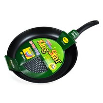 쿡앤쿡 킹스타 단조 프라이팬, 1개, 32cm