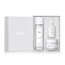 헉슬리 브라이트닝 3종 세트, 1세트