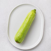 못생겨도 맛있는 애호박 1입, 1개입, 1개, 200g