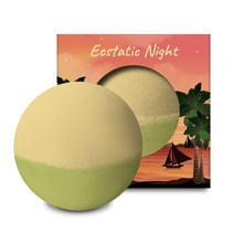 플루 러브나잇 솔트 버블 대용량 배쓰밤 황홀한 밤, 200g, 1개
