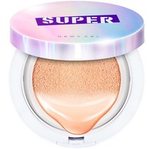 듀이셀 슈퍼플쿠션 15g, 21호, 1개