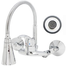 수압상승벨 수 주방 코브라 수전, 1개