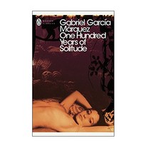 One Hundred Years of Solitude (Penguin Modern Classics):, Penguin Classic