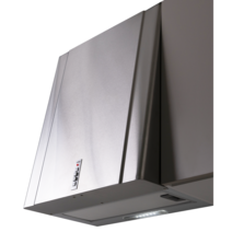 파세코 마운틴 주방 레인지후드 598 x 410 x 700 mm 자가설치, PHD-M671ST