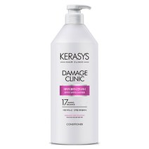 케라시스 데미지 클리닉 단백질 컨디셔너, 980ml, 1개