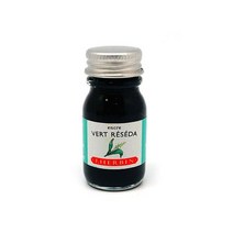 제이허빈 미니잉크10ml, 38 베르레제다 에메랄드그린, 1개