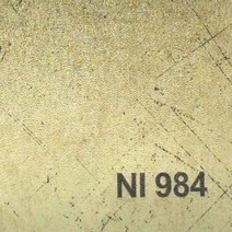 데코리아 고광택 대리석 벽지, NI984