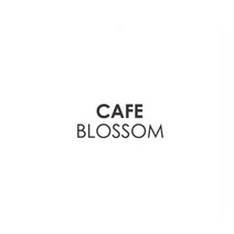 컬러 안개시트cafe blossom, 블랙